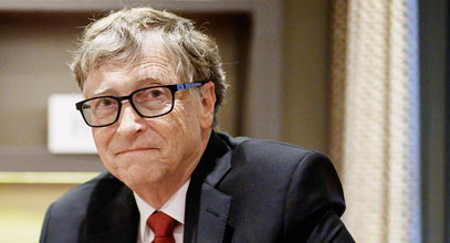 Bill Gates zostanie dziadkiem! Kim jest egipski jeździec, za którego wyszła córka miliardera? 