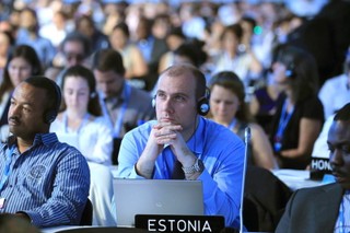 Jest porozumienie ONZ w sprawie klimatu: zmniejszy się emisja gazów cieplarnianych