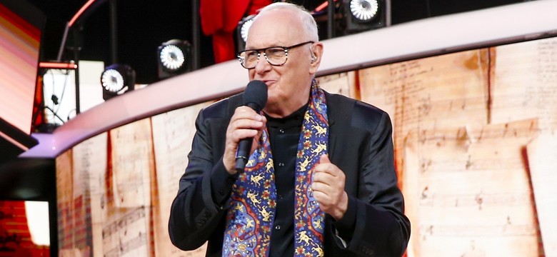 Ostatnia wola Jana Nowickiego. Jacek Cygan o niezwykłym prezencie dla Andrzeja Grabowskiego