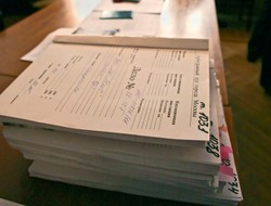 Sędziowie: Ukrócić szwindle na lekarskich zaświadczeniach!