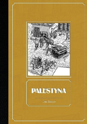 "Palestyna"
