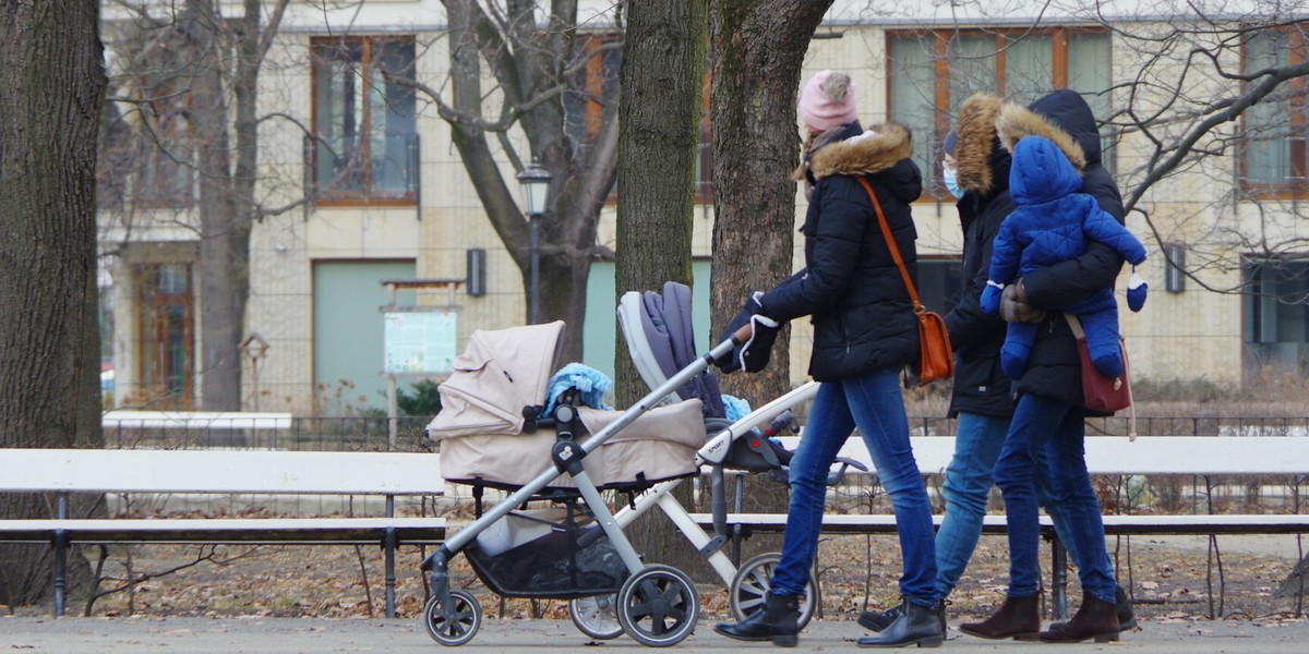 Zdaniem pomysłodawcy 500 plus świadczenie należy zwaloryzować.