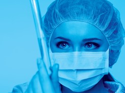 WHO: Nowy koronawirus w Chinach może się rozprzestrzeniać między ludźmi