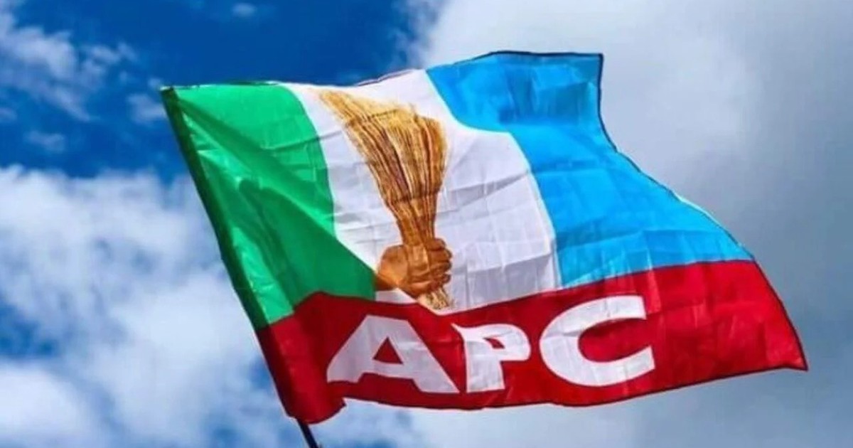 Ekiti APC leaders protest alleged 'unfair treatment' in sharing political offices - Vimarsana News