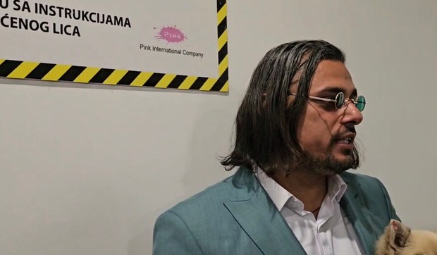 Bora Santana