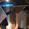 Jelisaveta i Miloš Teodosić