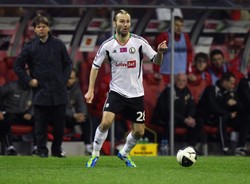 W Legii uważają, że są w najlepszej sytuacji. Jutro mecz z Lechią