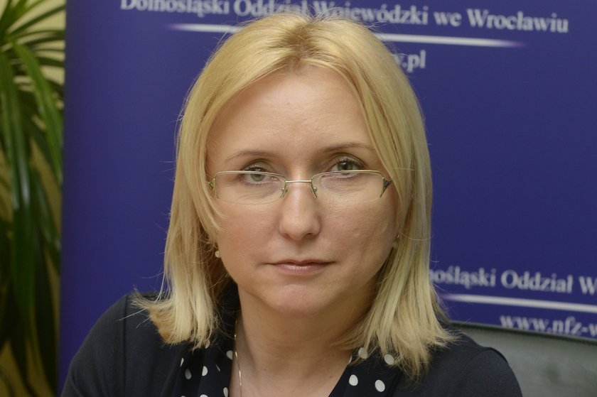 Agnieszka Pachciarz