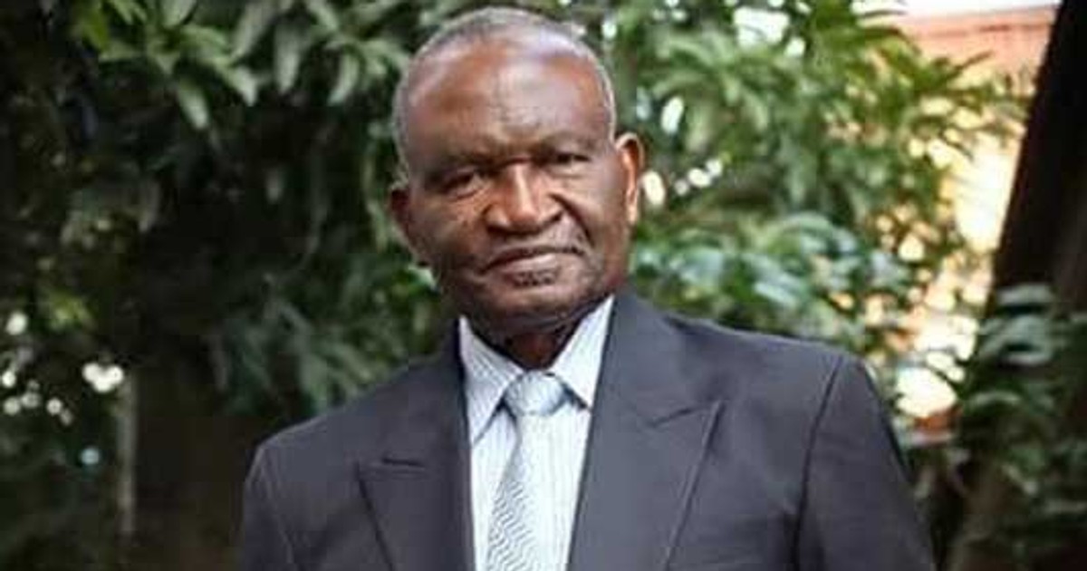 Nigerian judges shouldn't be blamed for inconsistencies in judgments, Ex-AG - Vimarsana News