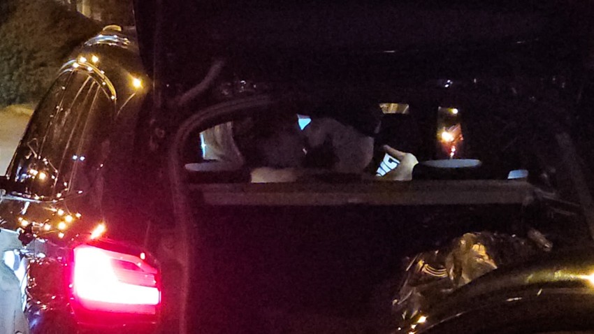 Luka stigao u Šimanovce