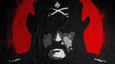 "LEMMY" - biografia legendarnego muzyka. "Trochę za szybko"