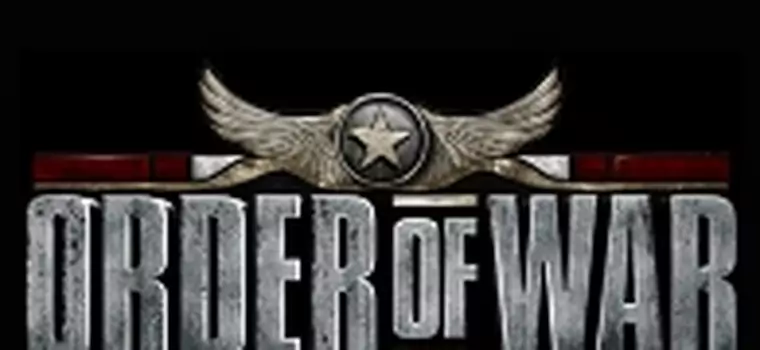 Order of War - demo już jest