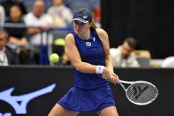 Świątek deklasuje rywalki w rankingu WTA. Linette wróciła na 55. miejsce, spory awans Fręch
