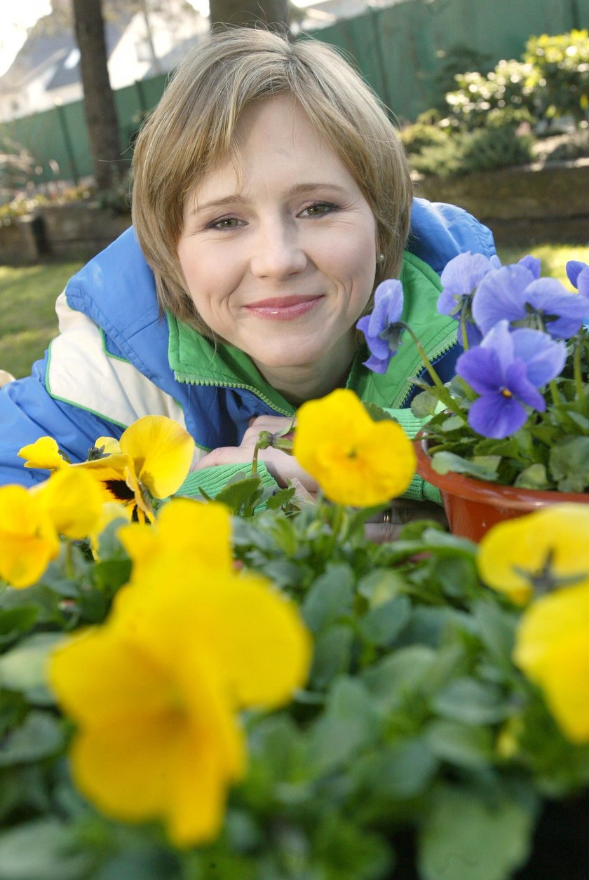 Maja Popielarska