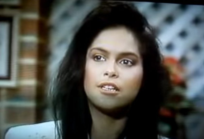 Denise Katrina Matthews