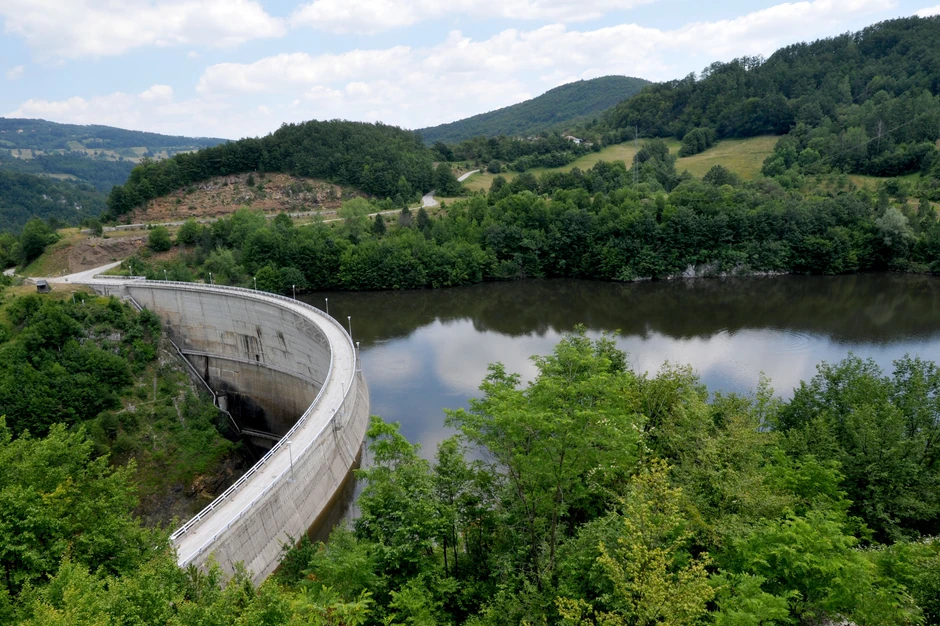 Meduze još jedan dokaz da je voda u Vrutcima čista
