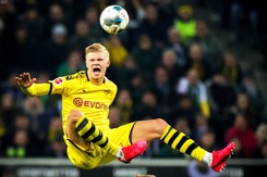 Liga Mistrzów: Mecz Paris Saint Germain - Borussia Dortmund bez kibiców