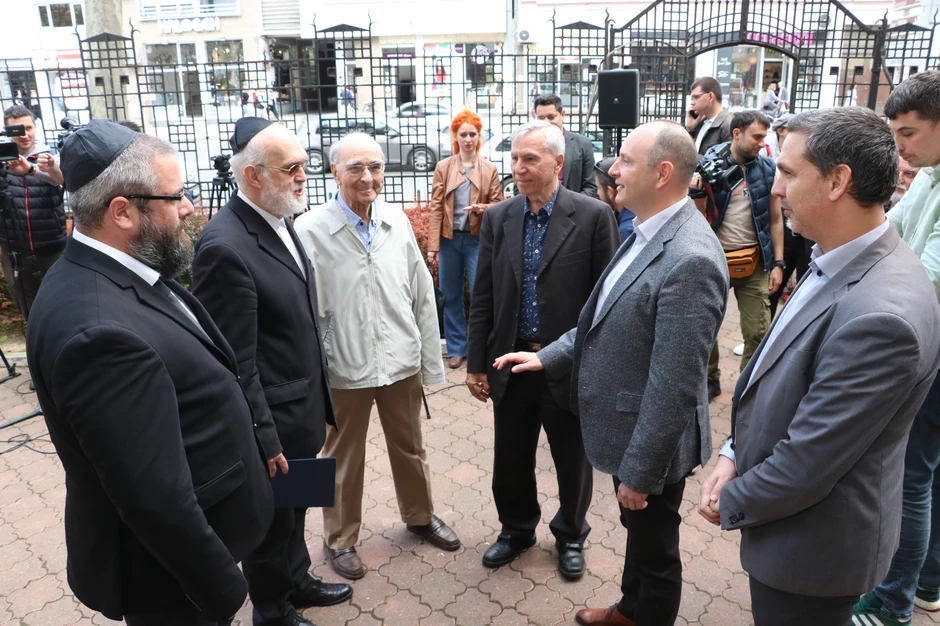 Dan sećanja na deportaciju novosadskih Jevreja