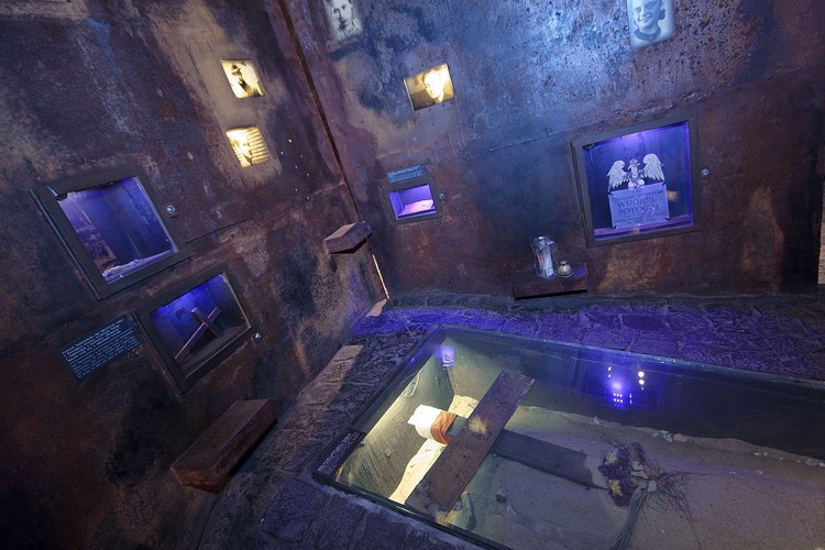 Muzeum Powstania Warszawskiego