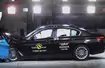 Crash-test BMW 5