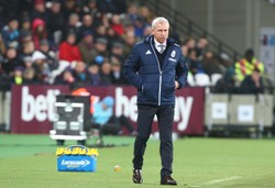 Z trenera roku w Anglii na dyrektora technicznego w... Bułgarii