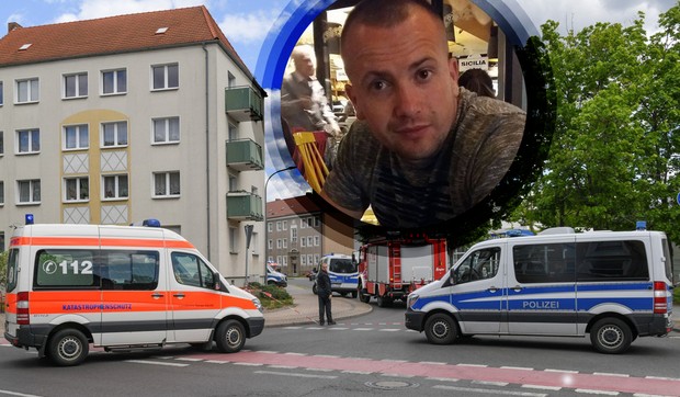 Forst kombo RAS Profimedia, Privatna arhiva