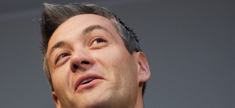 Biedroń do Tuska: Ministrant Gowin do dymisji!