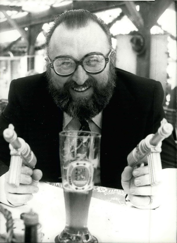 „Obrona Leningradu w reżyserii Sergio Leone