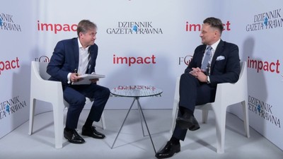 Szubert: Nie możemy dać się odsunąć w wyścigu technologicznym