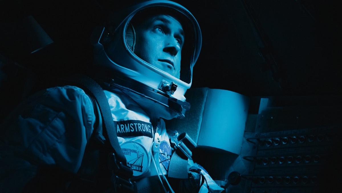 Stanley Kubrick nie sfingował lądowania. "Apollo 13" się nie zestarzał. A parę najnowszych dokumentów o misji Apollo 11 przypomina, że dla wielu współczesnych był to "haust świeżego powietrza".