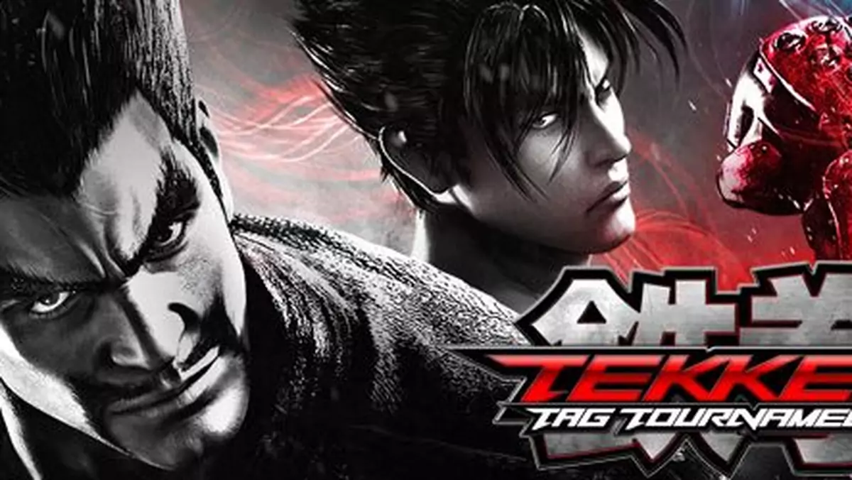 Recenzja: Tekken Tag Tournament 2