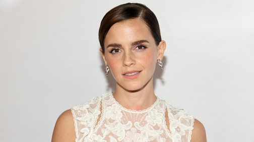 Emma Watson súlyos hibát követett el, fél évre eltiltották a vezetéstől