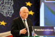 Jarosław Kaczyński