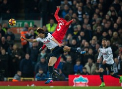 Liga angielska: Liverpool przerwał złą serię i awansował na czwarte miejsce