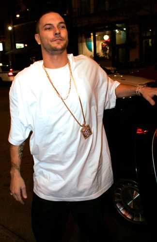 Kevin Federline