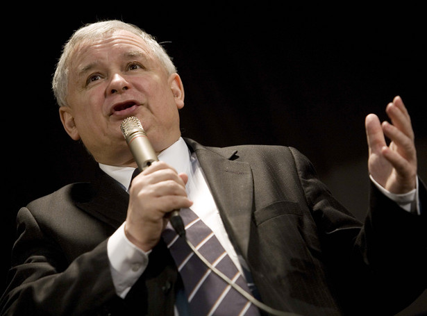 Brudziński: Jarosław Kaczyński na prezydenta