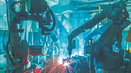 produkcja przemysłowa w polsce. eurostat podał dane za październik