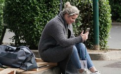 Kim Clijsters wraca w marcu na korty. Po ośmiu latach przerwy