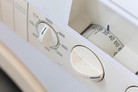 Razlog je ozbiljniji nego što mislite: Nikad NEMOJTE DA PERETE VEŠ na 30 ili 40 stepeni