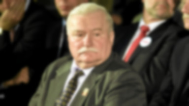 B. prezydent Brazylii odebrał Nagrodę Lecha Wałęsy