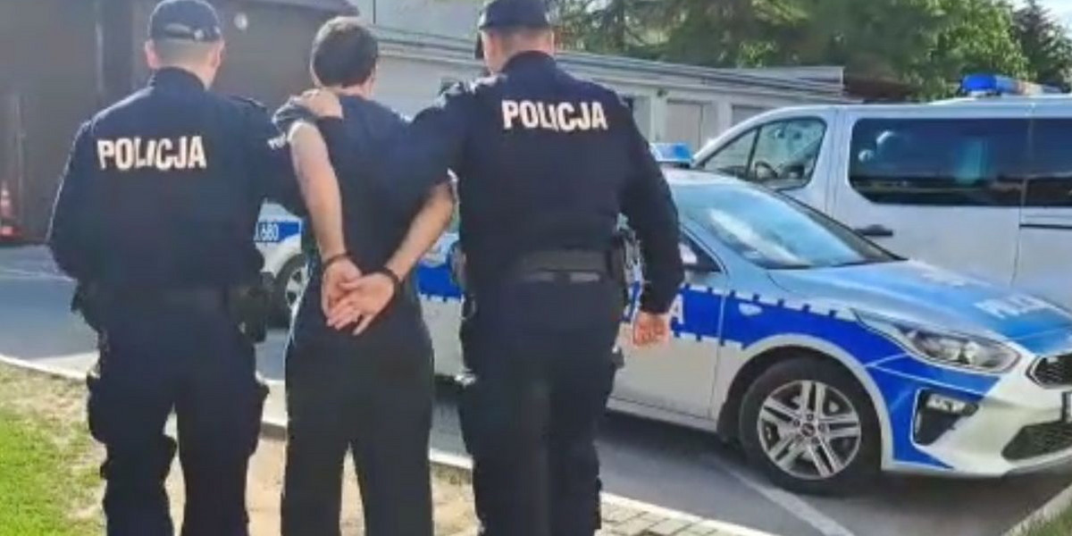 Mielec. Bójka zakończona śmiercią. Policja zatrzymała Ormianina. 