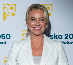Izabela Bodnar rozstaje się z Polską 2050. Podała powody odejścia z partii
