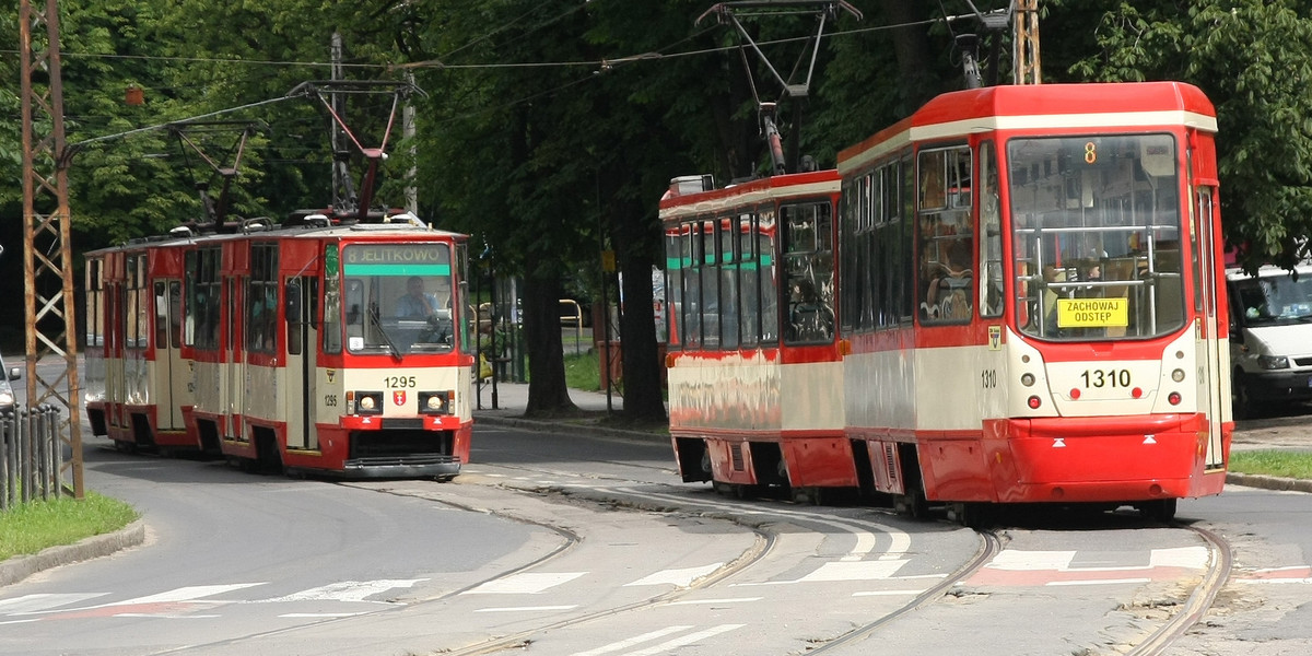 Będzie remont torów na Stogi