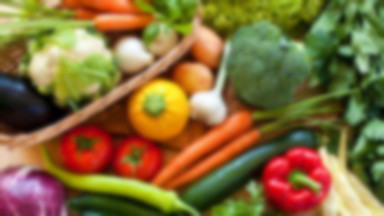 Świeże warzywa - czy na pewno są najzdrowsze?