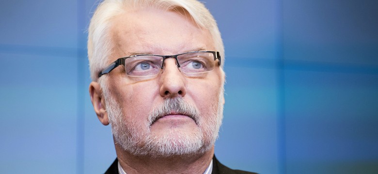 Witold Waszczykowski: O trudnej drodze do NATO. Kilka wspomnień i refleksji [OPINIA]