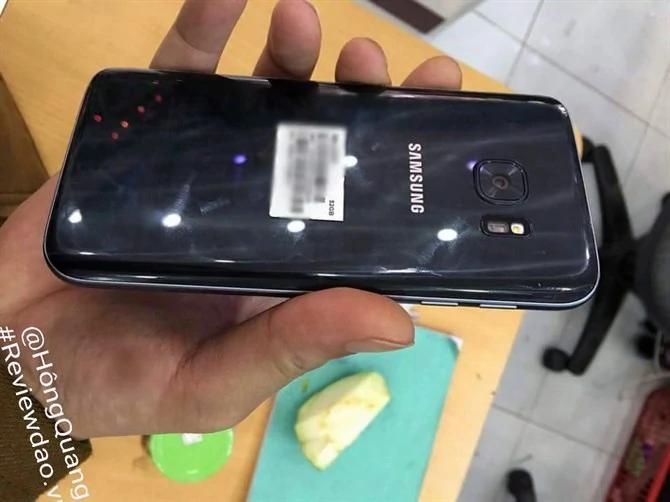 Samsung Galaxy S7