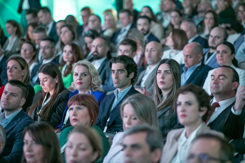 UNIQA na Adria Future Summitu