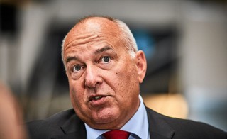 Kościński: Projekt budżetu na 2022 r. uwzględnia Polski Ład