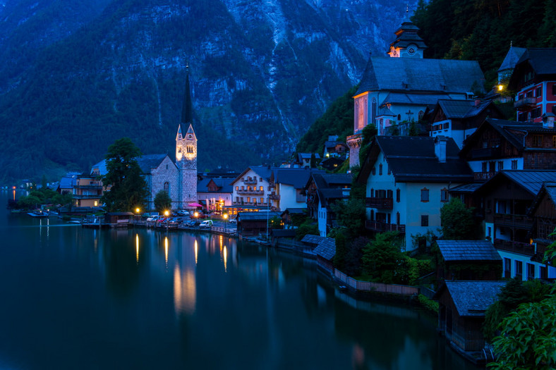 Hallstatt