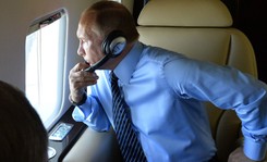 Putin szykuje się do wojny? 'Instytucje przejdą sprawdzian gotowości do pracy w takich warunkach'